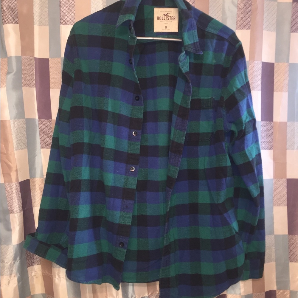 Flannel